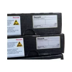 Rexroth VT-VRPA2-1-12/V0/T1 Electronic Amplifier Card