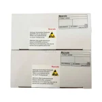 Rexroth VT3002-1-20/32D Electronic Subrack for Amplifier Cards