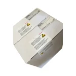 Rexroth VT3002-1-20/32D Electronic Subrack for Amplifier Cards