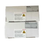 Rexroth VT3002-1-20/32F Electronic Subrack / Card Holder