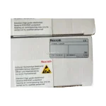 Rexroth VT3002-1-20/32F Electronic Subrack / Card Holder