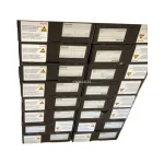 Rexroth VT5035-18 Amplifier Board