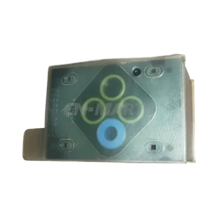 Rexroth Z1S 6 T05-40/V Stackable Check Valve