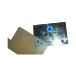 Rexroth Z1S 6 T05-40/V Stackable Check Valve