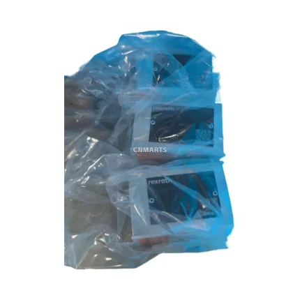 Rexroth Z1S6D05-41/V Hydraulic Check Valve