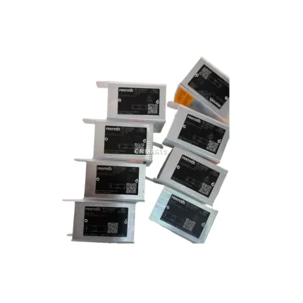 Rexroth Z1S6P05-41/V Hydraulic Pilot Operated Check Valve