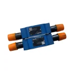 Rexroth Z2DB6VC2-4X/100V Pressure Relief Valve