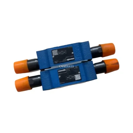 Rexroth Z2DB6VC2-4X/100V Pressure Relief Valve