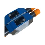 Rexroth Z2DB6VC2-4X/100V Pressure Relief Valve