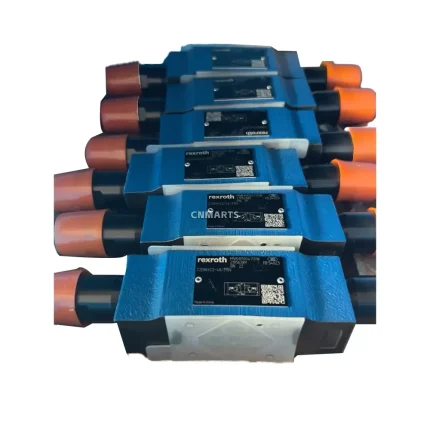 Rexroth Z2DB6VC2-4X/315V Pilot-operated Pressure Reducing Valve