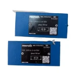 Rexroth Z2FS 6-2-46/2QV Hydraulic Pilot Operated Check Valve