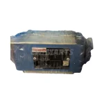 Rexroth Z2FS 6 A2-4X/1QV Hydraulic Check Throttle Valve