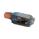 Rexroth Z2FS 6 A2-4X/1QV Hydraulic Check Throttle Valve