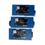 Rexroth Z2S 6B1-66/ Pilot Operated Check Valve