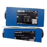 Rexroth Z2S 6B1-66/ Pilot Operated Check Valve