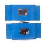 Rexroth Z2S16A1-51/, Z2S16B1-51/ Hydraulic Pilot Operated Check Valve