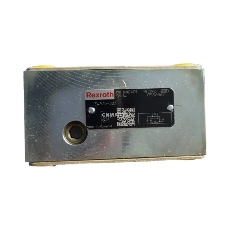 Rexroth Z4S10-30/ Hydraulic Pilot Check Valve