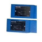 Rexroth ZDB 6 VP2-42/315V Pressure Relief Valve