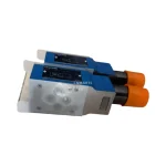 Rexroth ZDB 6 VP2-42/315V Pressure Relief Valve