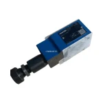 Rexroth ZDB6VA1-4X/100V Hydraulic Pilot Operated Check Valve