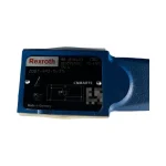 Rexroth ZDBT-XP2-10/315 Hydraulic Pressure Relief Valve