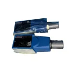 Rexroth ZDBT-XP2-10/315 Hydraulic Pressure Relief Valve