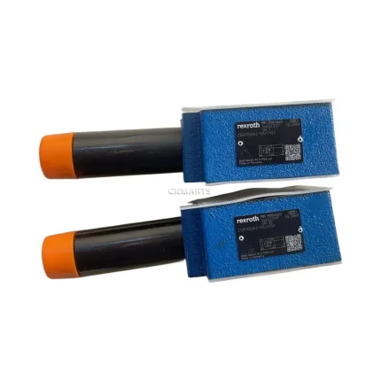 Rexroth ZDR10DA2-55/210Y Hydraulic Reducing Valve
