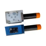 Rexroth ZDR10DA2-55/210Y Hydraulic Reducing Valve