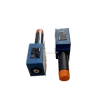 Rexroth ZDR10DA2-55/210Y Hydraulic Reducing Valve