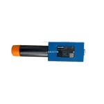 Rexroth ZDR10DP2-5X/75YM Hydraulic Reducing Valve