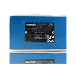 Rexroth ZDR10DP2-5X/75YM Hydraulic Reducing Valve