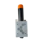 Rexroth ZDR10DP2-5X/75YM Hydraulic Reducing Valve