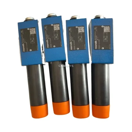 Rexroth ZDR6DB2-4X/210YM Hydraulic Pressure Reducing Valve