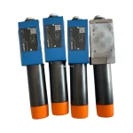 Rexroth ZDR6DB2-4X/210YM Hydraulic Pressure Reducing Valve