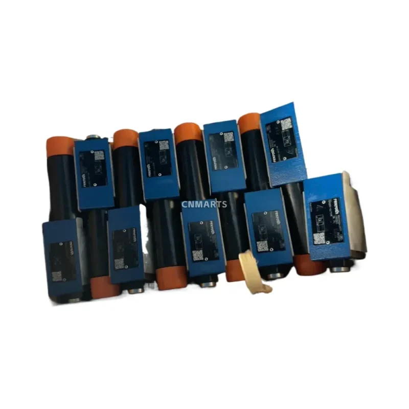 Rexroth ZDR6DB2-4X/75YM Hydraulic Pressure Reducing Valve