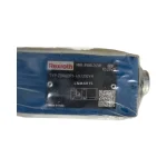 Rexroth ZDR6DP1-4X/210YM Hydraulic Pressure Reducing Valve