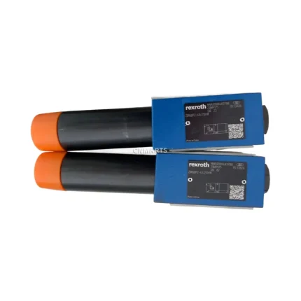 Rexroth ZDR6DP2-4X/210YM Pressure Reducing Valve