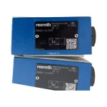 Rexroth ZDR6DP2-4X/210YM Pressure Reducing Valve