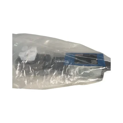 Rexroth ZDRE6VP2-12/210MG24N9K4M Hydraulic Pressure Reducing Valve