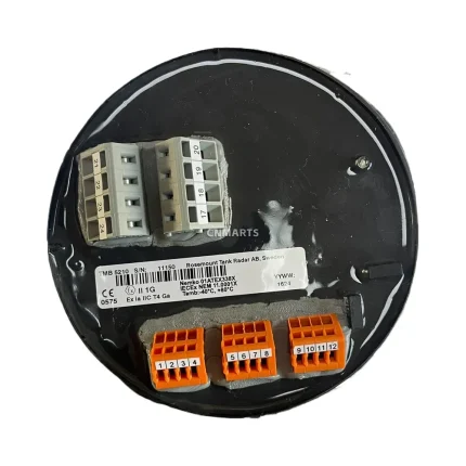 Rosemount TMB 5210 Tank Radar Terminal Assembly