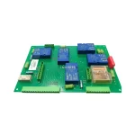 SAACKE 4-8475-143147 Control Circuit Board