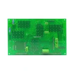 SAACKE 4-8475-143147 Control Circuit Board