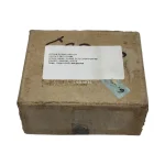 SAACKE FLOS 03 Flame Detector Control Module