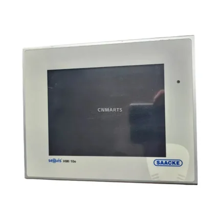 SAACKE HMI 10e HMI Panel