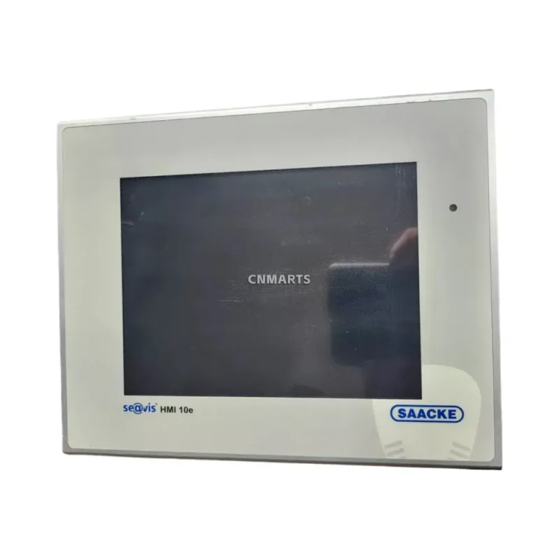 SAACKE HMI 10e HMI Panel