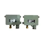 SAGINOMIYA ANS-C110WK20 / ANS-C130WK2 Pressure Controls