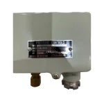 SAGINOMIYA ANS-C110WK20 / ANS-C130WK2 Pressure Controls