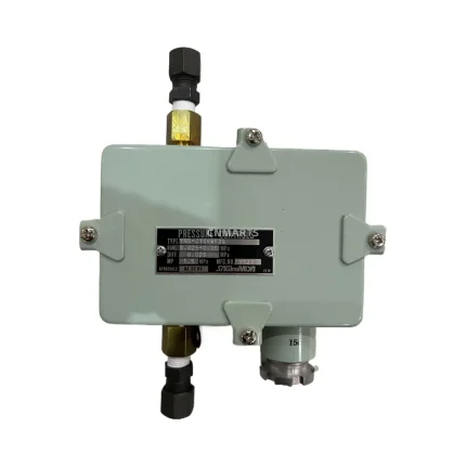 SAGINOMIYA YNS-C106WK3Q Pressure Control Switch