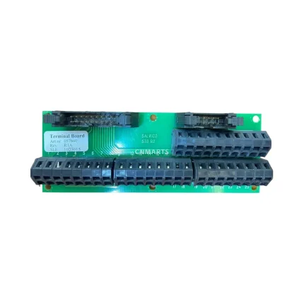 SALWICO 057860 Terminal Board