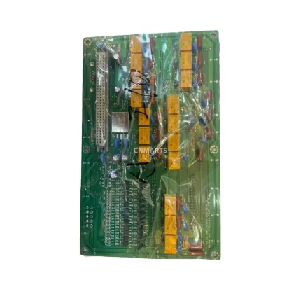 SAMGONG KT-0120-20G I/O Board